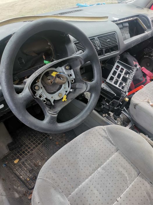 Volkswagen golf4/фолксваген голф 4 на части