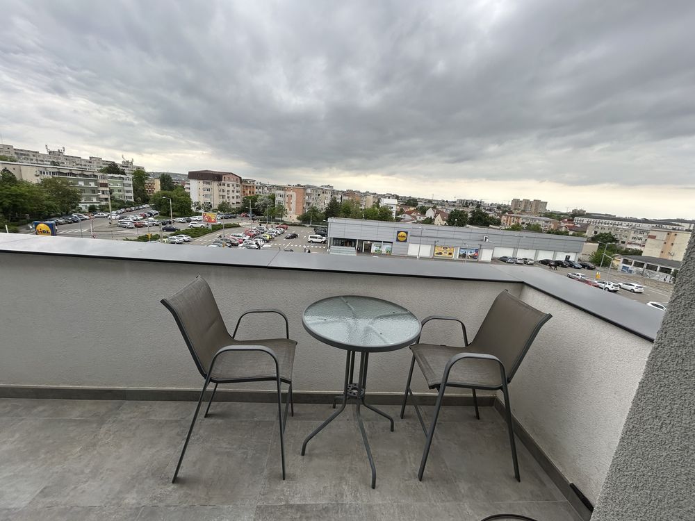 Superb! Apartament la cheie, ultramodern Lidl Rovine