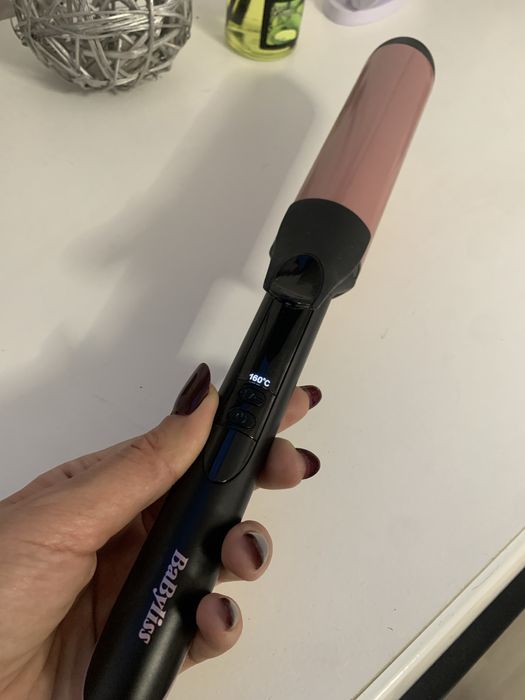Ondulator Babyliss