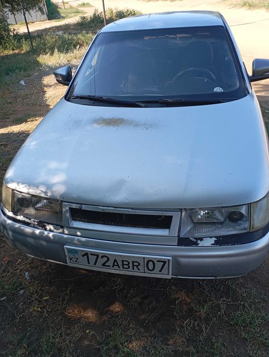 Продам Ваз 2112 цена 300