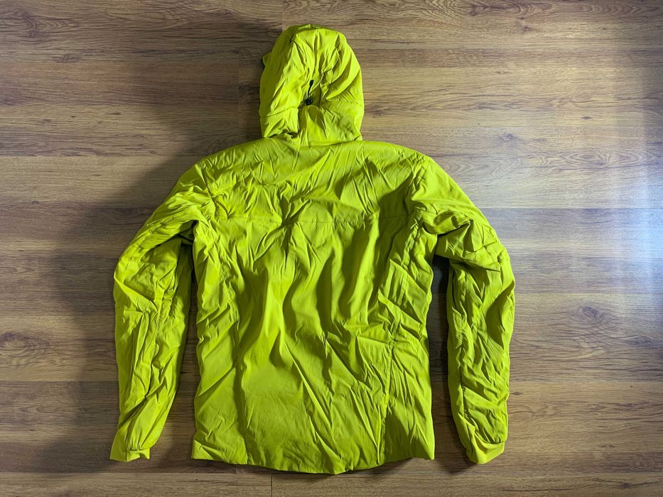 Мъжко туристическо яке Arc'teryx Proton LT Hoody L