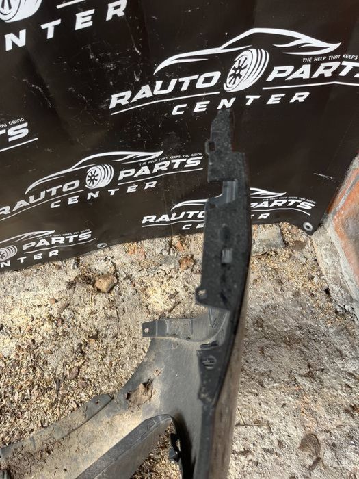 Bara fata BMW X3/X4 G01/G02 M-pack 2018/2019/2020/2021