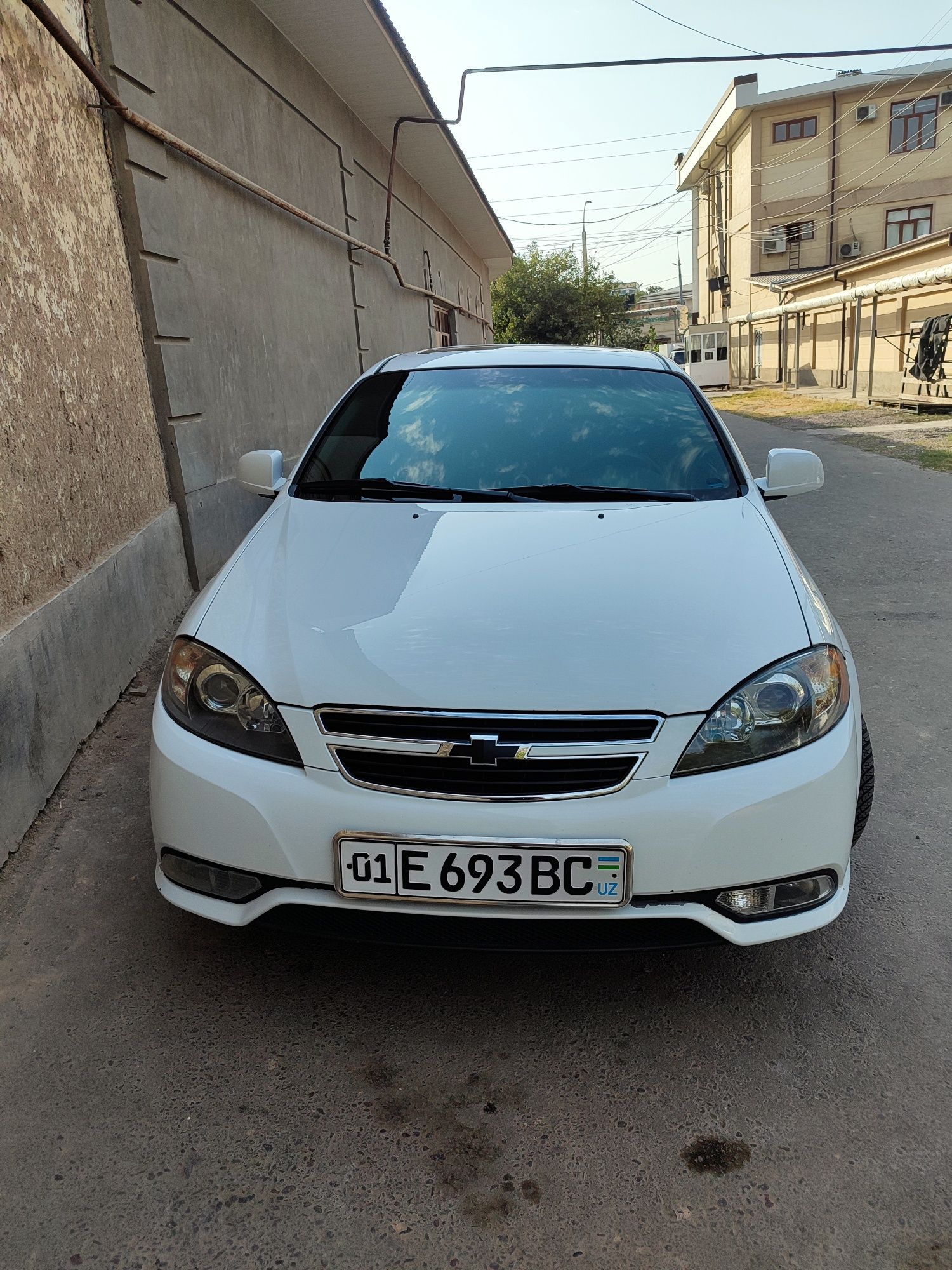 Srochna sotladi gazi bor