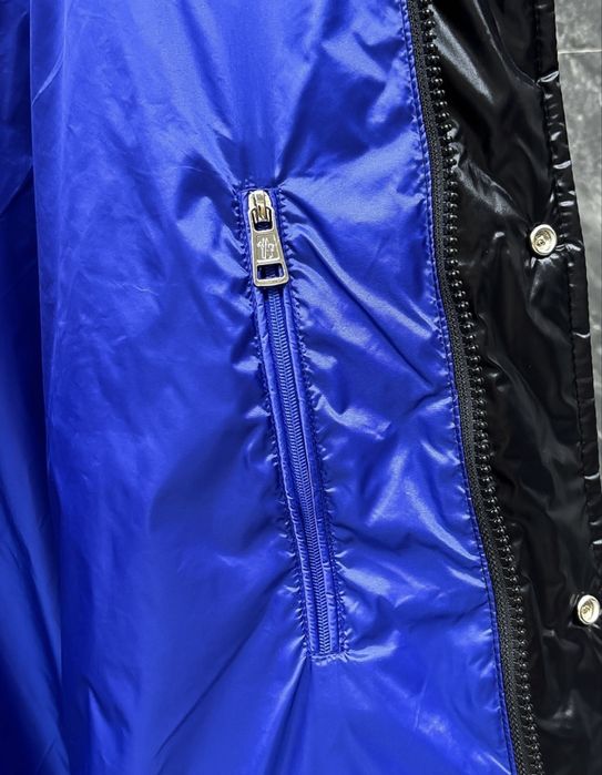 Geaca Moncler colectie noua