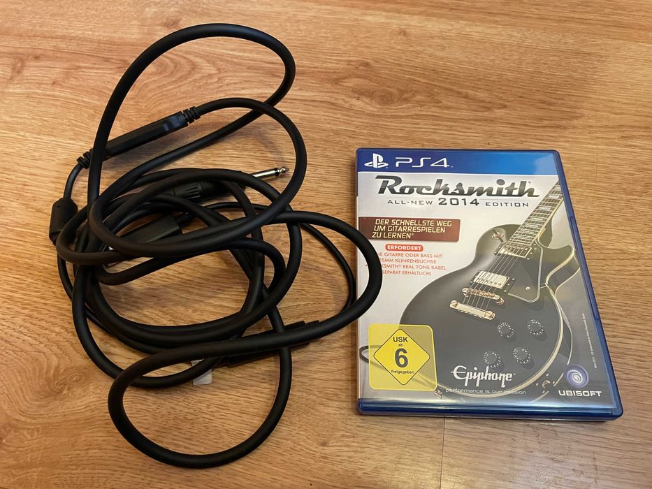 PlayStation 4 PRO 1TB, два джойстика, 5 игри, оригинална опаковка