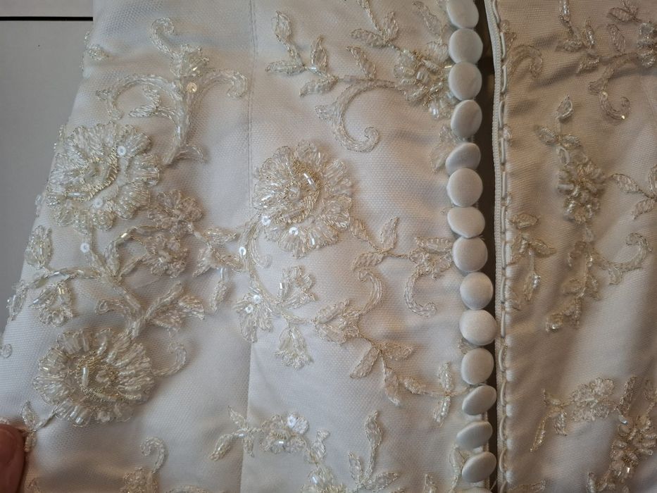 Rochie mireasa masura 38-40