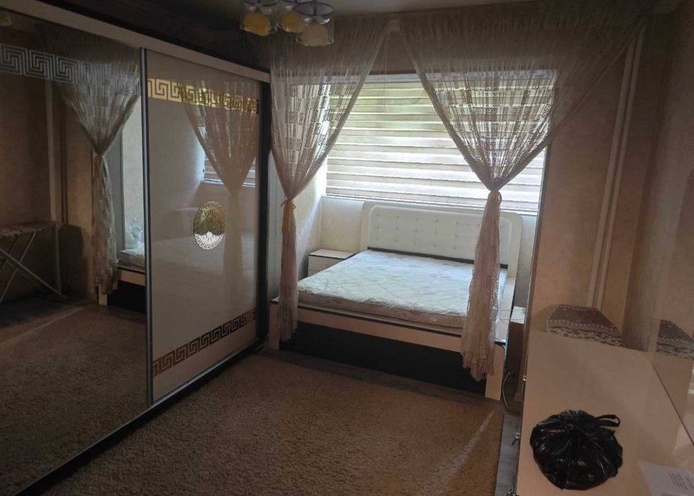 Mirzo Ulugʻbek tumani Pushkin metro yonida kvartira bor bezmakler