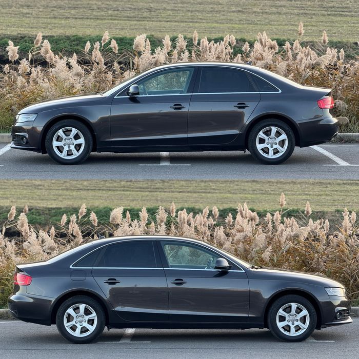 Audi A4 Limuzina / 2009 / Xenon / Diesel