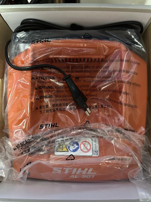 Stihl Msa300 cu Ap500s