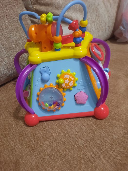 Развивающая Игрушка для малышей