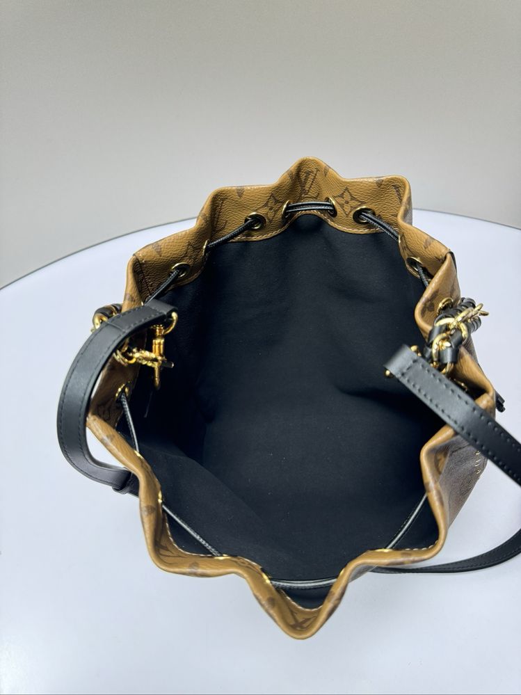 Louis Vuitton Noe Trunk