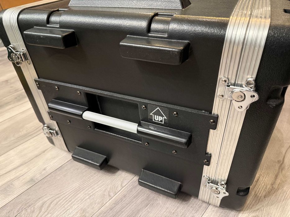 Thomann Rack Case 8U