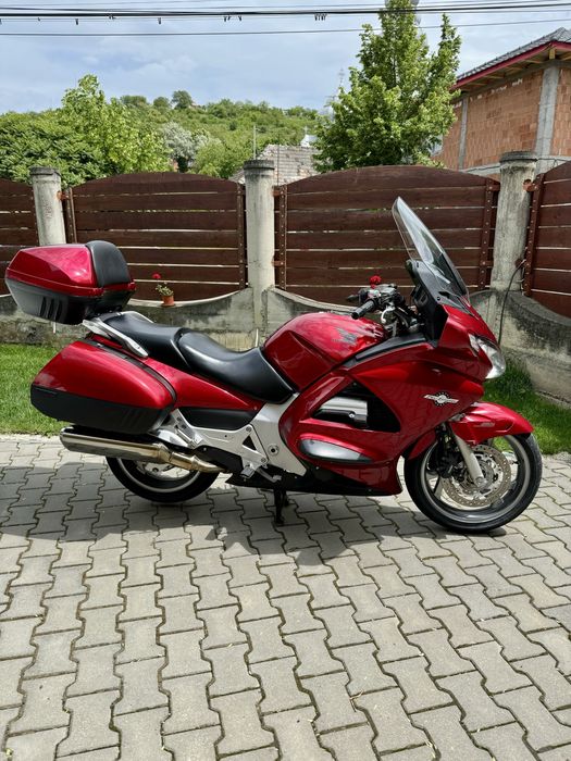 Honda Pan European ST 1300 2012