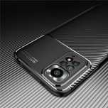 Xiaomi Redmi Note 11 / Note 11 Pro - Удароустойчив Кейс FIBER