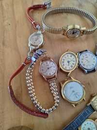 Ceasuri vechi vintage