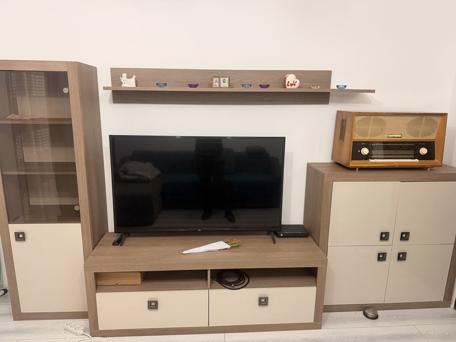 Mobila Living Stare Noua