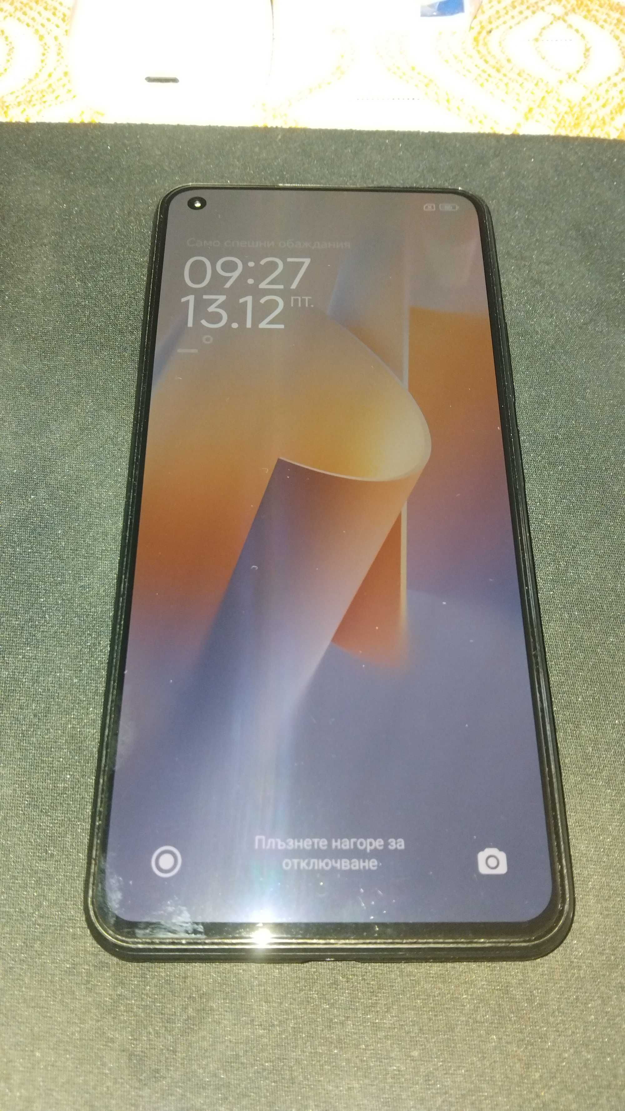 Xiaomi 11 Lite 5G NE 128 GB