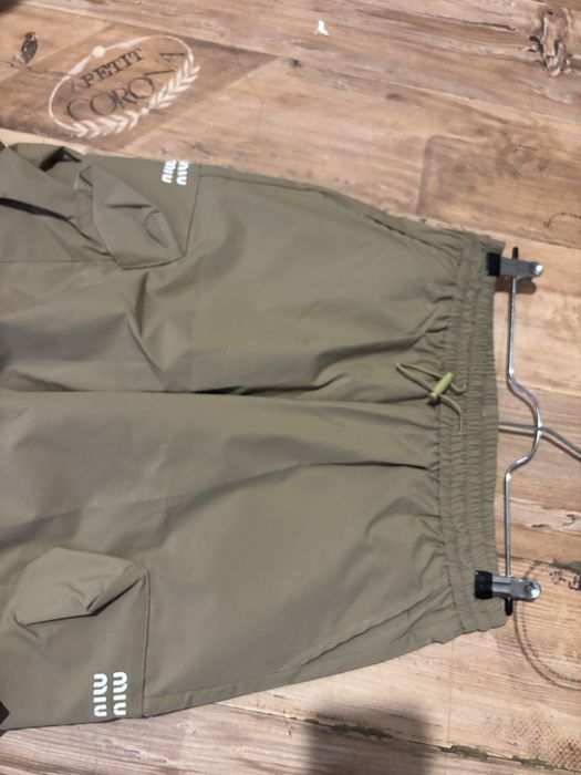 Карго панталон MI*U