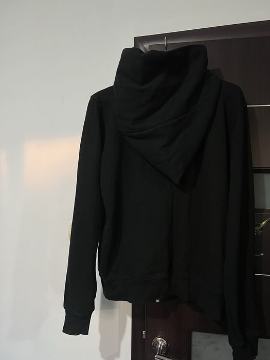 Rick Owens Mountain Hoodie