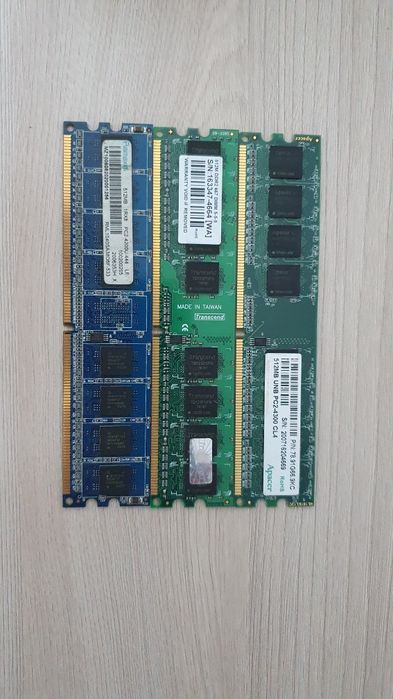 Оперативная память