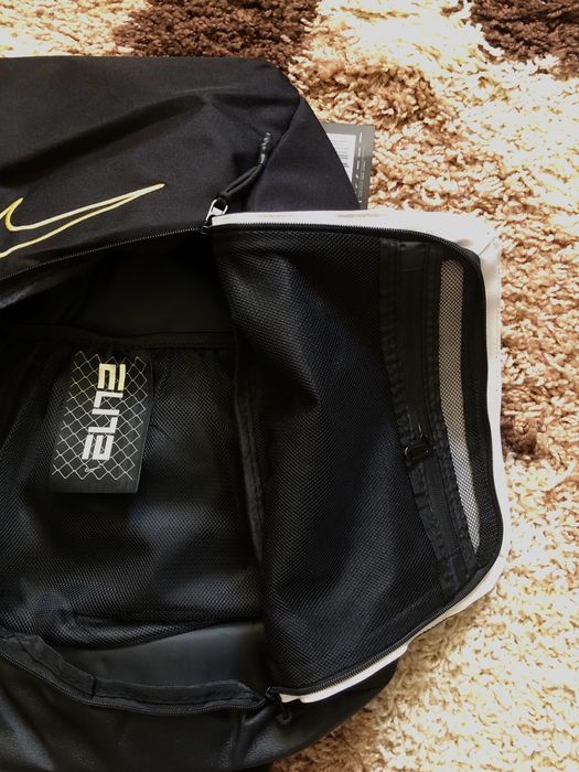 Rucsac Nike Elite nou cu eticheta