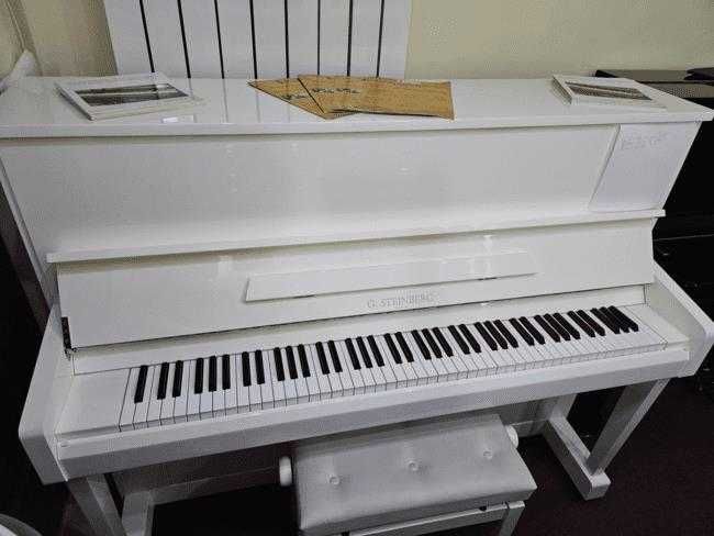 Piane si Pianine Yamaha, Kawai, Perzina, Steinberg, Doina, Bolan