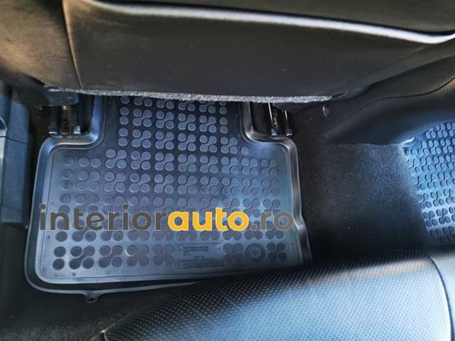 Presuri auto compatibile cu NISSAN Qashqai 2006-2013