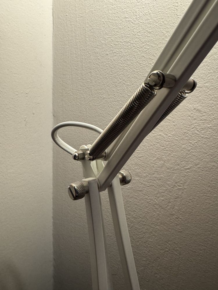 Работна лампа настолна Ikea Forså