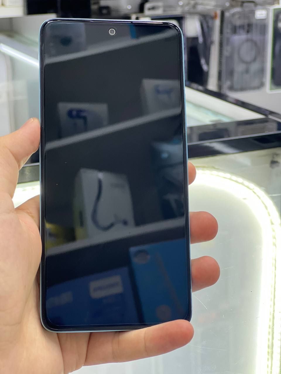 Redmi Not 14  6/128gb