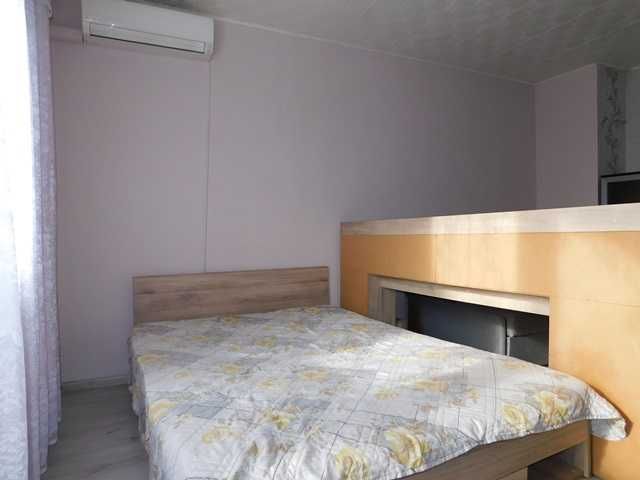 Продава се Едностаен апартамент в Търговище, Център - 44 кв.м за 1038 €/кв.м - Снимка #3