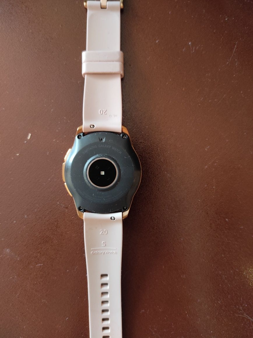 Samsung galaxy watch 42mm