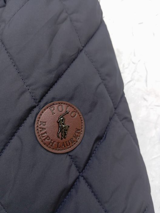 Vând geaca de bărbați Ralph Lauren!