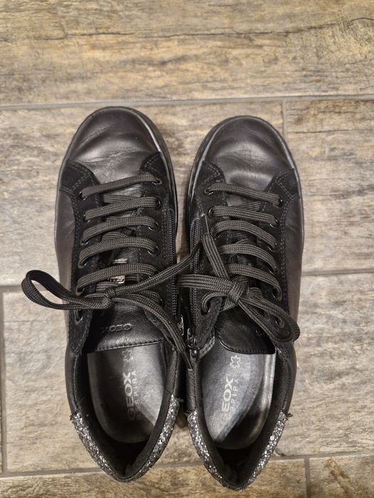 Дамски обувки Geox 38 номер