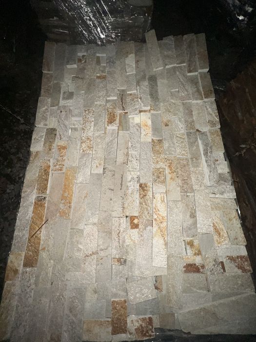 Vand piatra si montez oriunde in tara