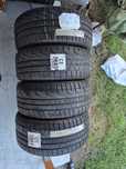 Vând cauciucuri 275/35/19 și 245/40/19 M+S //Runflat// Pirelli