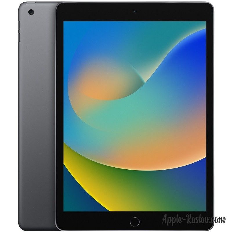 Ipad 2021 года, 9-го поколения
