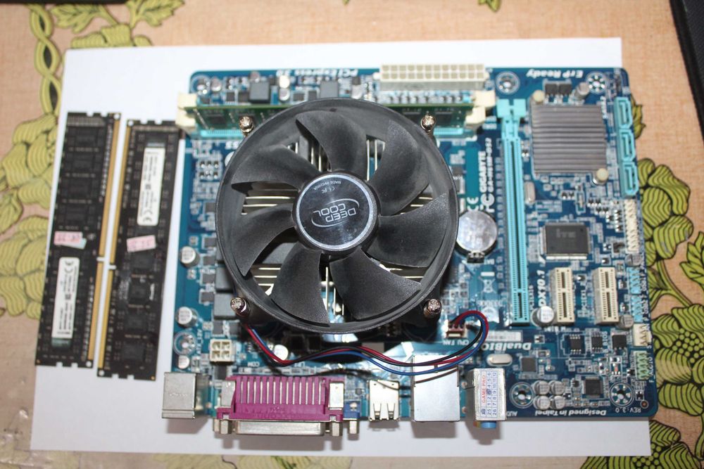 i5 plata va Ozular sotiladi