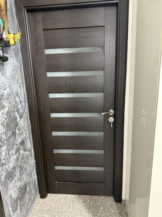 Usi de interior