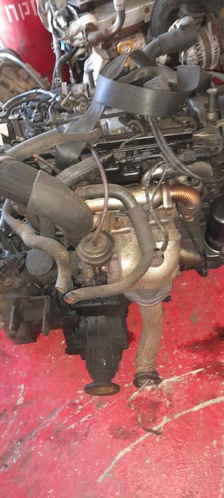 Anexe motor 1991 vrei Hyundai tucson.