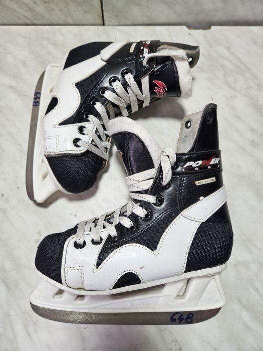 Patine 648 hochei hockey  Viper marime 36  ( 23  cm)