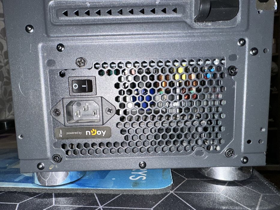 PC - Gaiming RTX 3060 ti