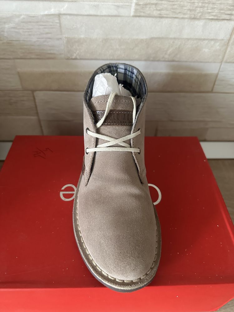 Ghetute dama US Polo 37