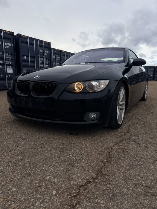 Bmw seria 3 coupe e92 325i