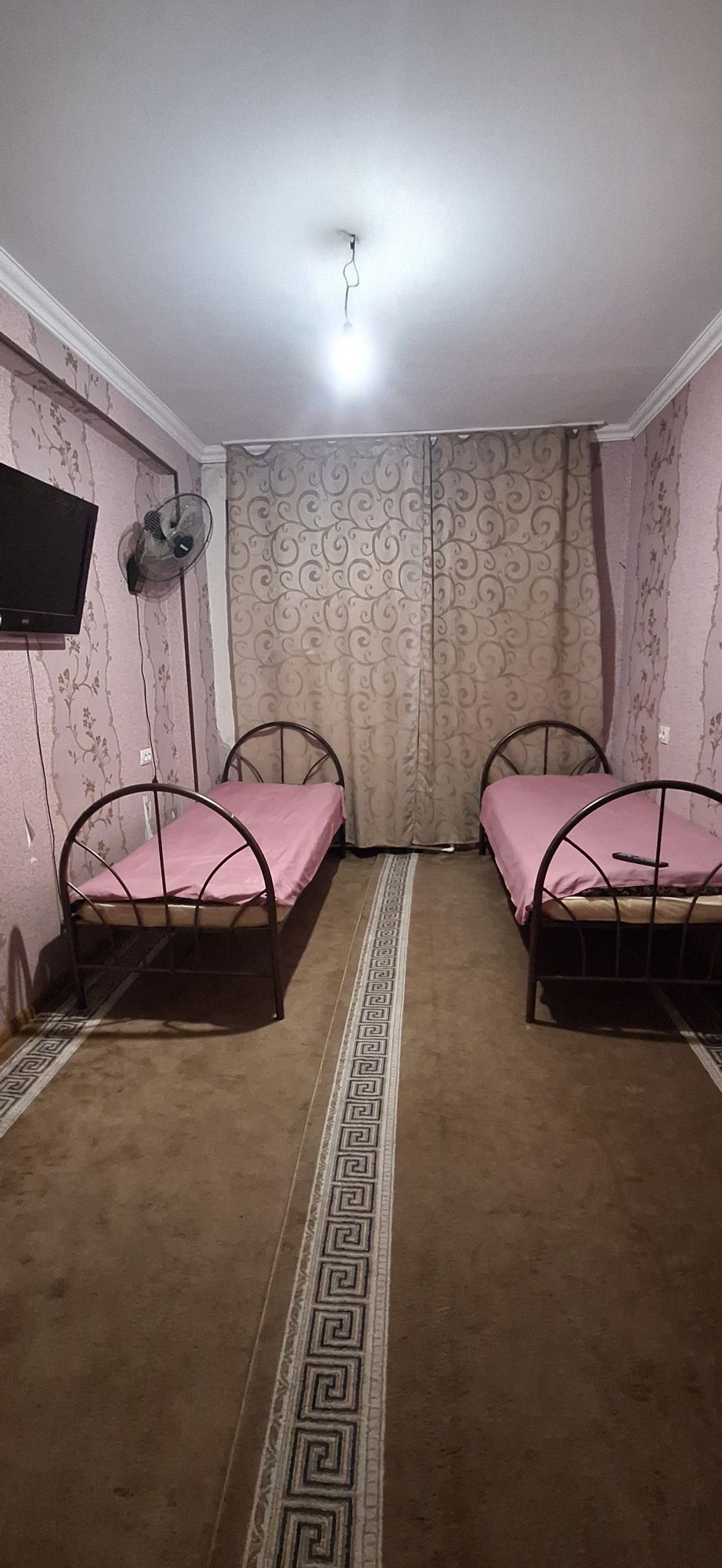 HOSTEL UYDAN OCHILGAN Yunusobod toza va ozoda joylarimiz