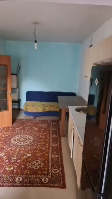 Квартира в частном секторе