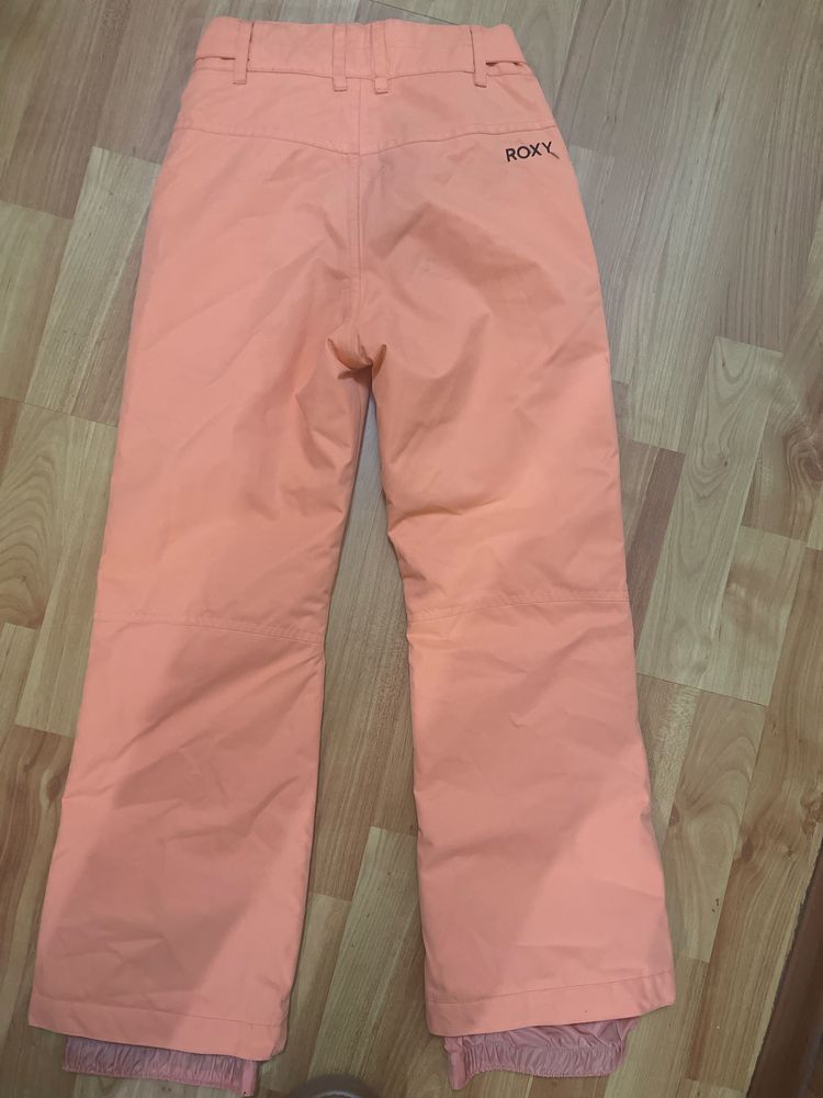 Ски долнища Rossignol и Roxy