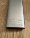 PowerBank x-layer 20.100mAh 45w USB-C
MacBook Lenovo Dell HP