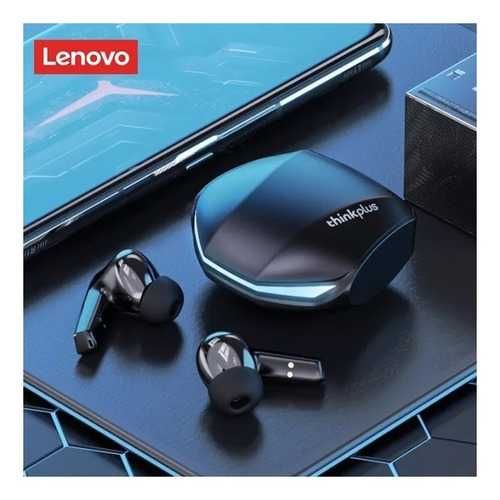 Нови геймърски Lenovo GM2 PRO Bluetooth 5.3 Low Lag с микрофон