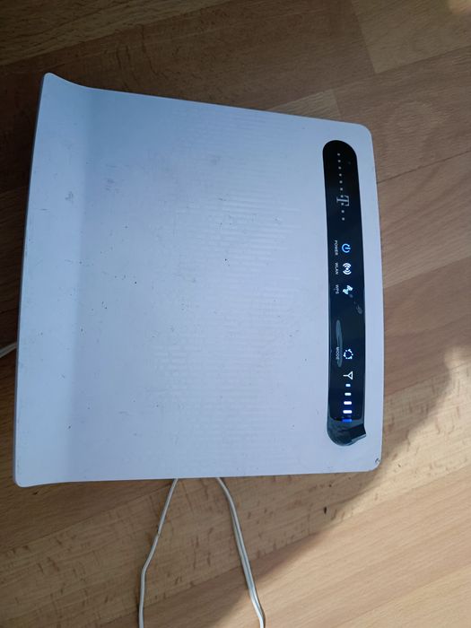 Modem GSM 4G LTE Huawei B593s 4 xLAN