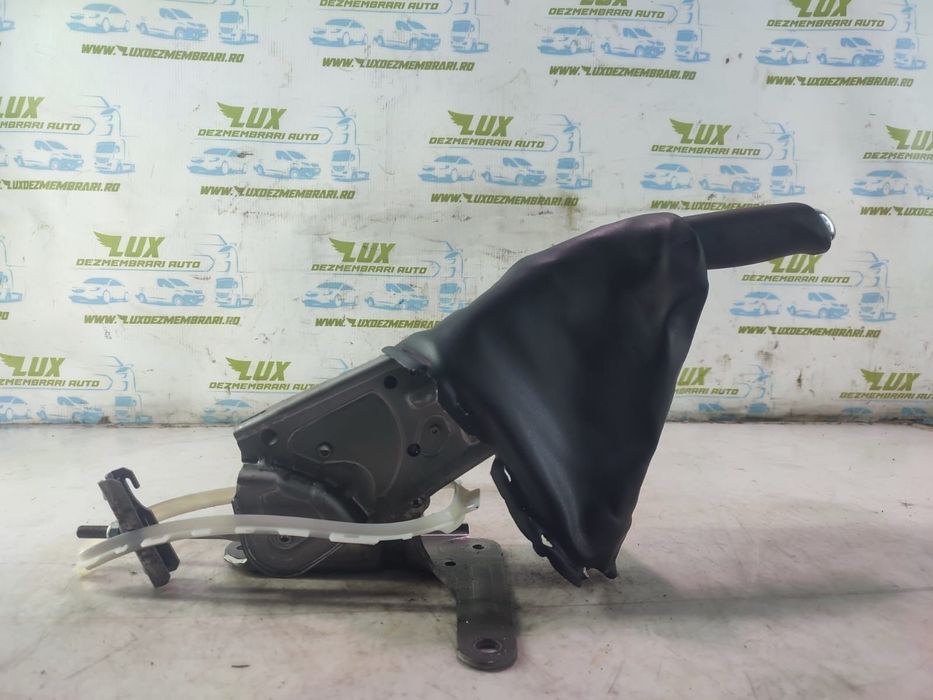 Maneta frana de mana Renault Megane 3 [2th facelift] [2013 - 2020] 1.